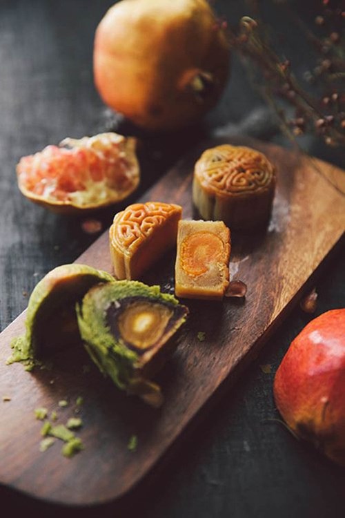 Tết Trung thu ở các nước Châu Á