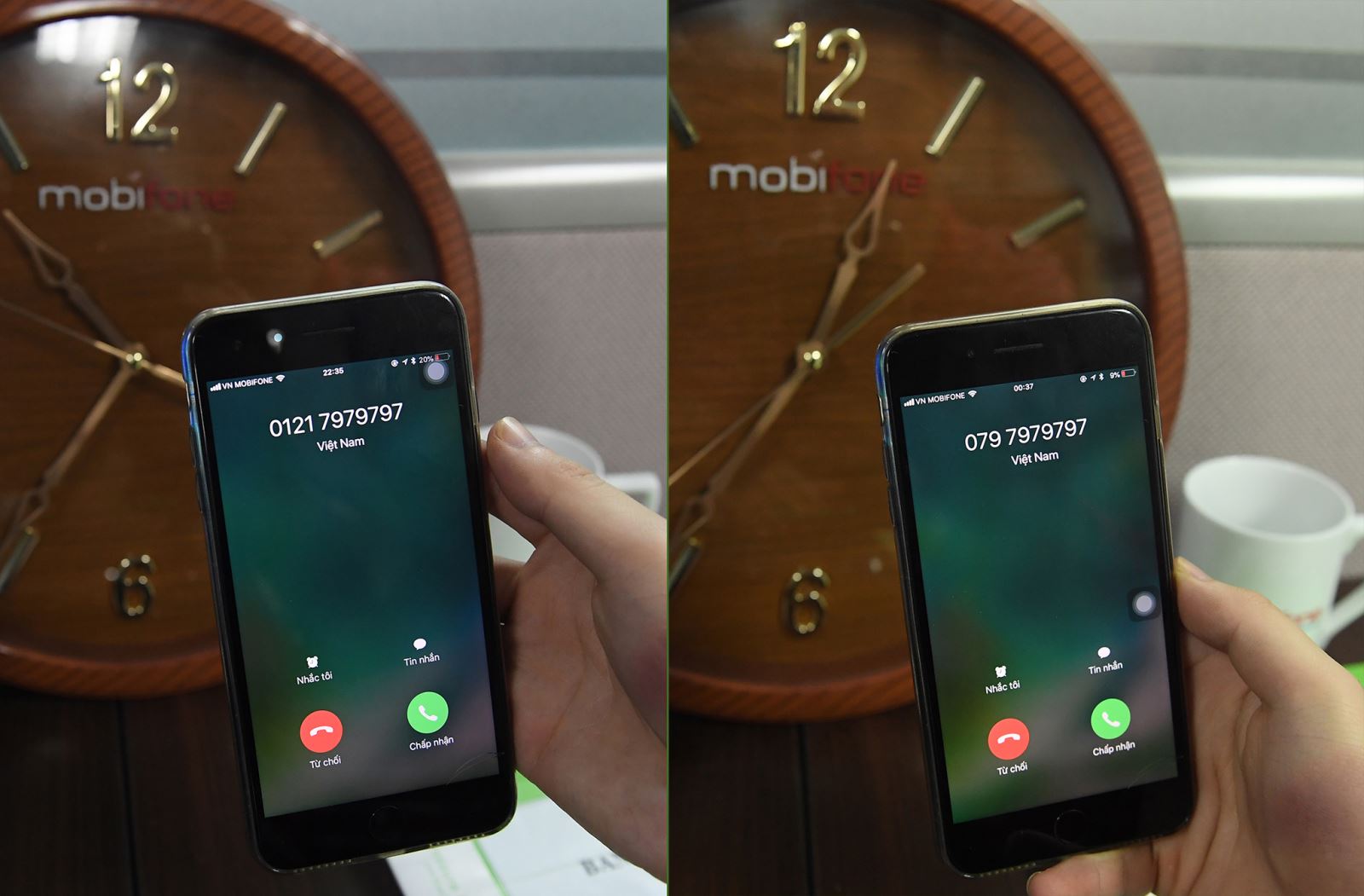 MobiFone chuyển đổi thành công hơn 3,5 triệu di động đầu số 0121 sang 079