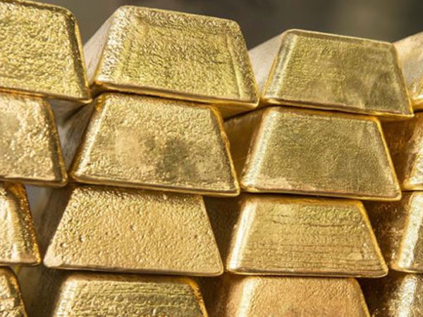 Giá vàng ngày 22/9: Thị trường thế giới liên tục đảo chiều Giá vàng ngày 22/9: Thị trường thế giới liên tục đảo chiều