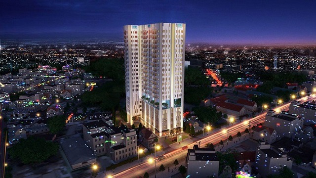 Các ngân hàng đang nắm giữ khối bất động sản lớn cỡ nào?