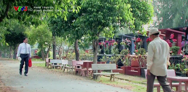 Phim Cung đường tội lỗi tập 19: Thấy Quân lần ngần mãi không bày tỏ, Minh Châu chủ động tỏ tình