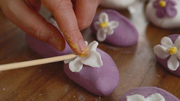 Đa dạng bánh trung thu ở các nước: Những bản sắc và phong tục riêng