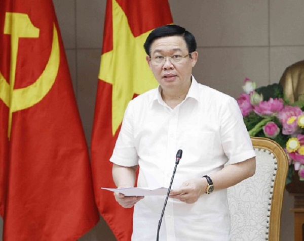 12 dự án thua lỗ của ngành Công Thương sẽ cơ bản xử lý xong trong 2 năm tới?