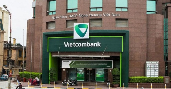 Vietcombank được chấp thuận tăng vốn điều lệ lên 39,5 nghìn tỷ đồng