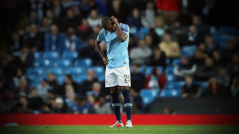 Tại sao CĐV Man City hờ hững với Champions League?