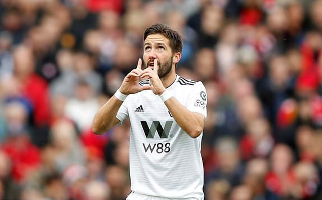 Thi đấu đơn điệu, M.U ngậm ngùi chia điểm với Wolves