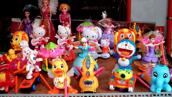 Lung linh phố đèn lồng Sài Gòn vào dịp trung thu Lung linh phố đèn lồng Sài Gòn vào dịp trung thu