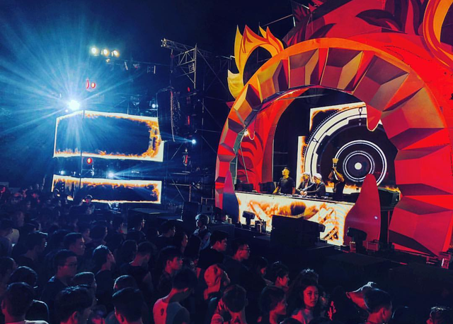 Rà soát quy trình cấp phép lễ hội âm nhạc ở Công viên nước Hà Nội