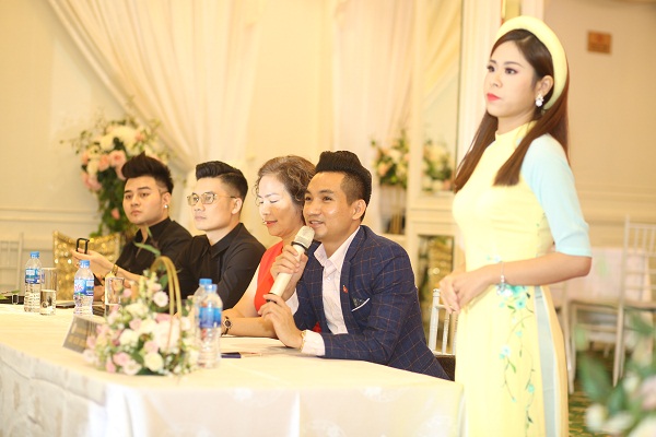 Đại Nhạc hội Ngôi sao nhí Vầng trăng tuổi thơ hội tụ nhiều tài năng