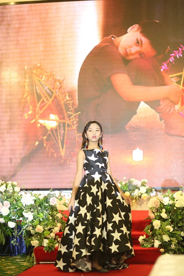 Đại Nhạc hội Ngôi sao nhí Vầng trăng tuổi thơ hội tụ nhiều tài năng