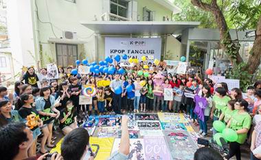 Quy định mới: Cơ sở văn hóa nước ngoài tại Việt Nam phải có giấy phép mới được hoạt động