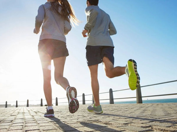 Tập luyện nhẹ nhàng giúp ngăn ngừa nguy cơ bị đột quỵ nghiêm trọng