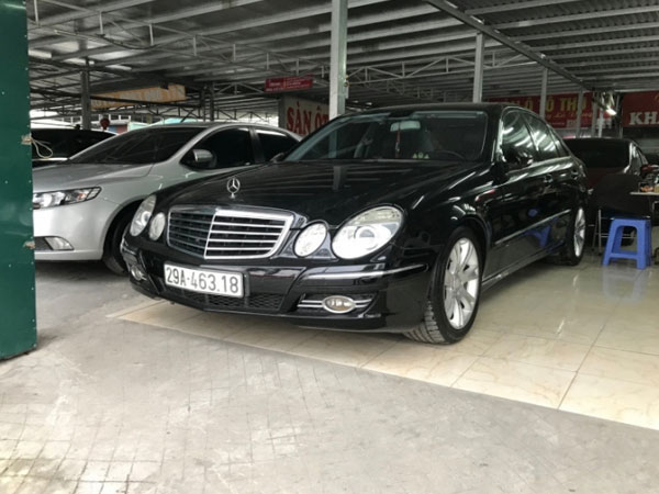 Kinh nghiệm vàng để mua ô tô cũ ngon bổ rẻ từ giới buôn xe