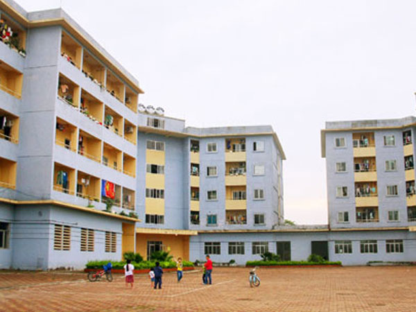 Người lao động sẽ được vay vốn ưu đãi mua nhà chỉ 150 triệu đồng/căn