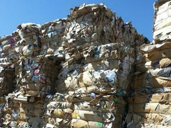 Việt Nam nhập khẩu phế liệu nhiều nhất từ Nhật Bản