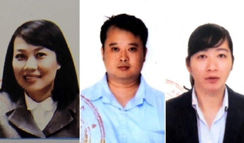 Nhìn lại vụ mất 400 tỷ đồng ở ngân hàng Oceanbank chi nhánh Hải Phòng