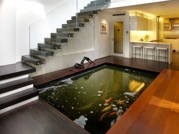 Gia chủ tuyệt đối đừng mắc 5 sai lầm trong phong thủy này