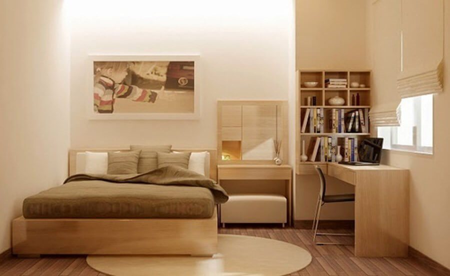 Gia chủ tuyệt đối đừng mắc 5 sai lầm trong phong thủy này