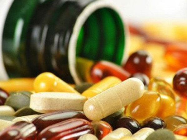 3 loại thực phẩm chức năng dành cho trẻ em bắt buộc phải kê khai giá