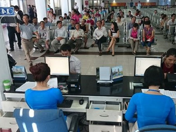 TP.HCM: Mở bán 300.000 vé tàu tết Nguyên đán