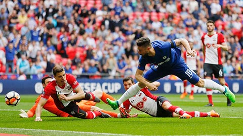 Nhận định bóng đá West Ham vs Chelsea, 19h30 ngày 23/9: Tăng tốc trước chặng leo núi