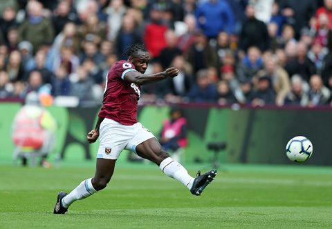 West Ham 0-0 Chelsea: The Blues đứt mạch toàn thắng