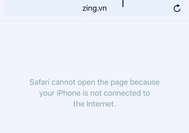 Nhiều trang báo dùng chung hạ tầng Data Center bất ngờ chết lâm sàng