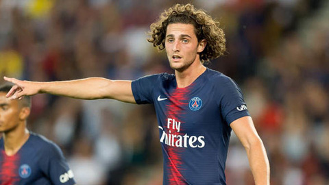 Barca sắp có Rabiot và Pepe?