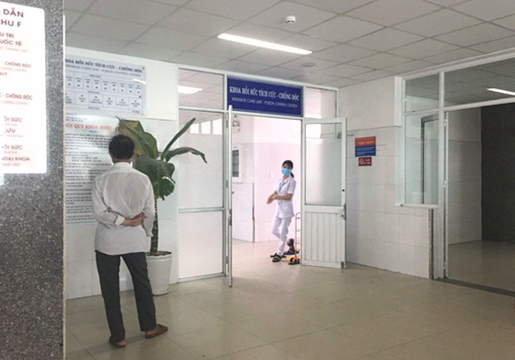 Đà Nẵng: Vợ con tử vong, chồng nguy kịch khi đi du lịch - người chồng kể lại gì?