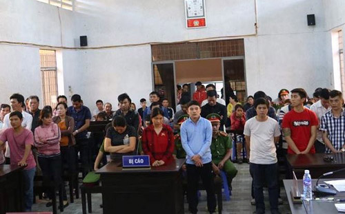 Đắk Lắk: Đường dây đánh bạc 40 người vướng vào vòng lao lý