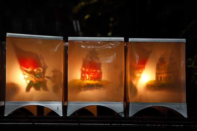 Đồ chơi truyền thống thời 4.0