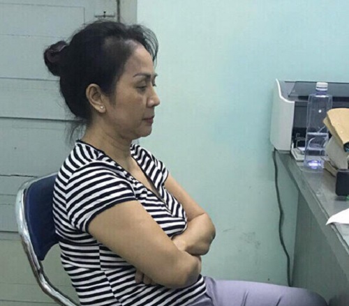 TP.HCM: Truy tố nhóm người sản xuất thuốc giả bán cho người bệnh