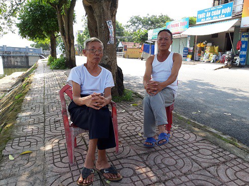 Chủ tịch nước Trần Đại Quang và những kỷ niệm trong lòng người dân quê hương Kim Sơn