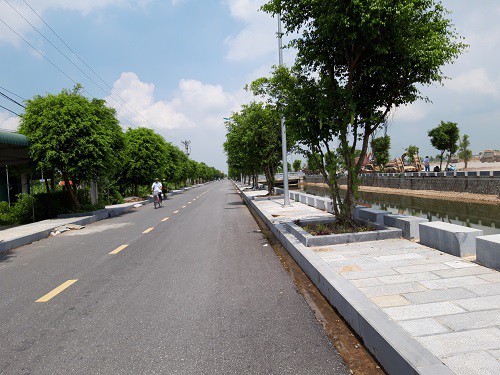 Chủ tịch nước Trần Đại Quang và những kỷ niệm trong lòng người dân quê hương Kim Sơn