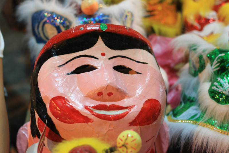 Trung thu thời bao cấp có gì đặc biệt?