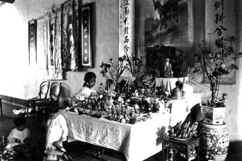 Trung thu thời bao cấp có gì đặc biệt?