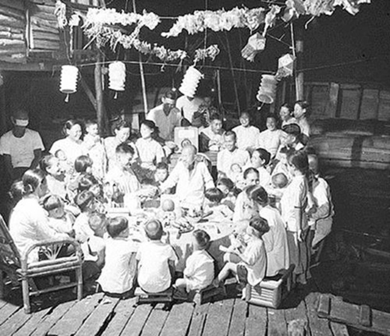 Trung thu thời bao cấp có gì đặc biệt?