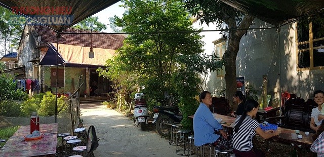 Hai vợ chồng thiệt mạng ở vụ cháy Đê La Thành: Hoàn cảnh gia đình đặc biệt khó khăn