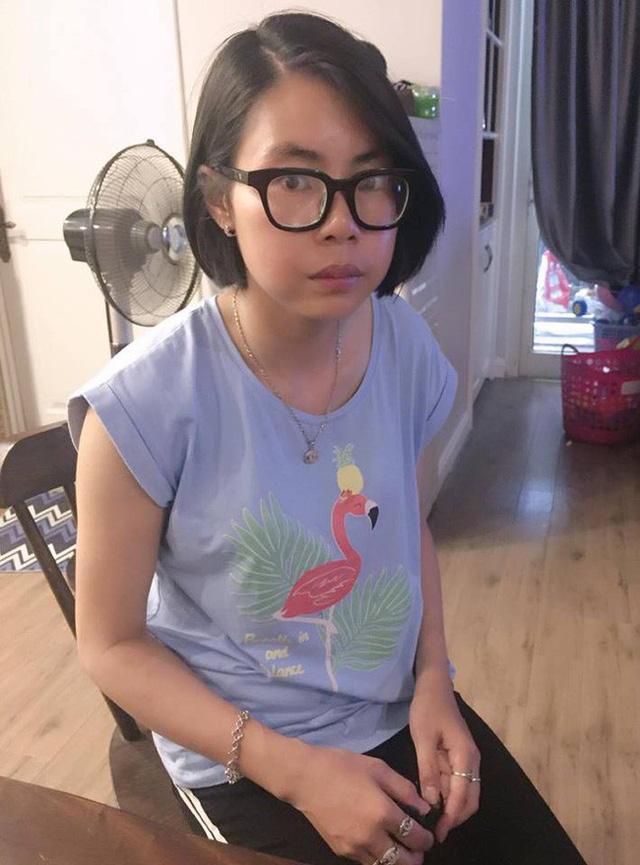 Sau 2 tháng chữa bệnh, mẹ con hotgirl Bella giờ ra sao?