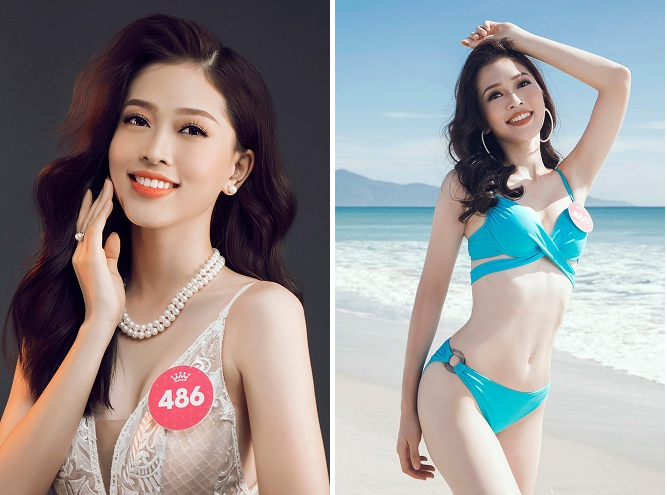 Á hậu Bùi Phương Nga: Em thấy không còn gì để nuối tiếc