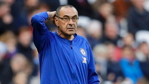 Chelsea: Mất 2 điểm? Không, nhiều hơn thế! Chelsea: Mất 2 điểm? Không, nhiều hơn thế!