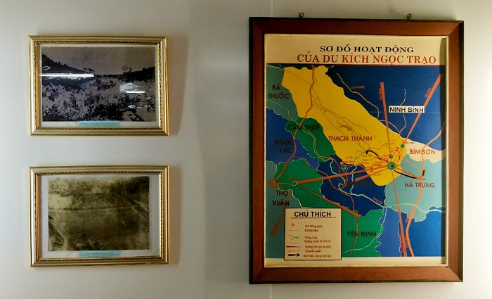 Vang mãi bản hùng ca Ngọc Trạo