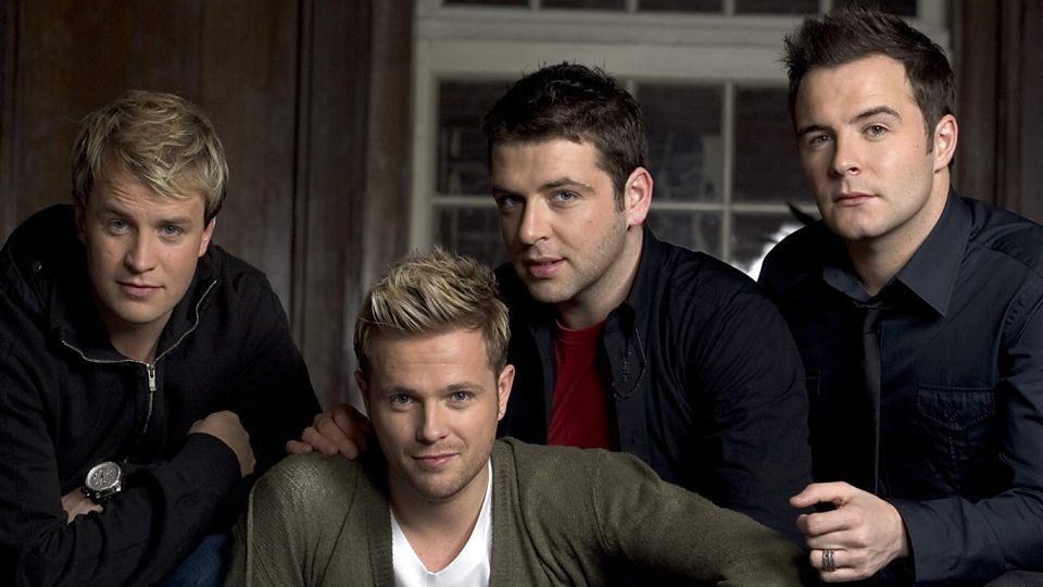 Westlife chính thức tái hợp, ra sản phẩm và đi tour Westlife chính thức tái hợp, ra sản phẩm và đi tour