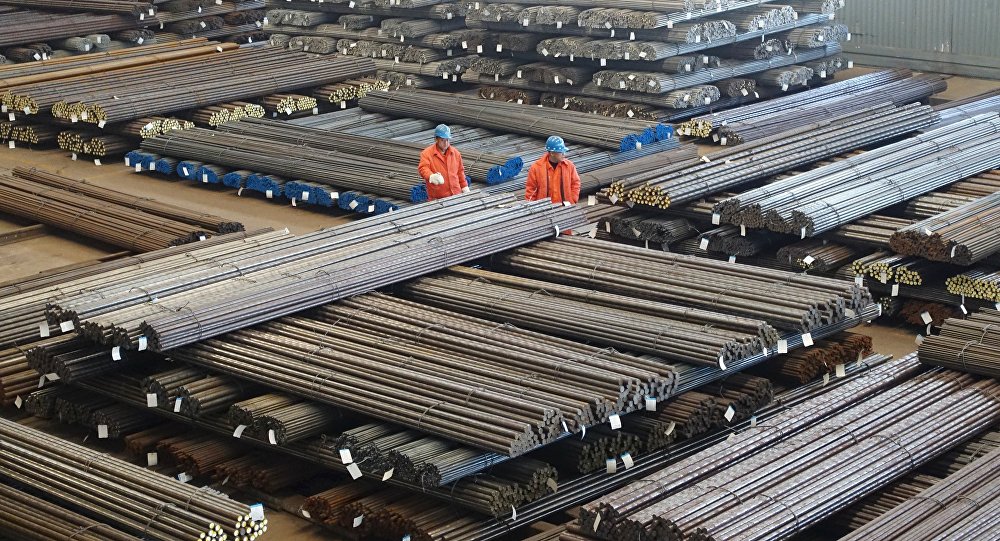 Trung Quốc cảnh báo chiến tranh thương mại không phải giải pháp cho thâm hụt mậu dịch