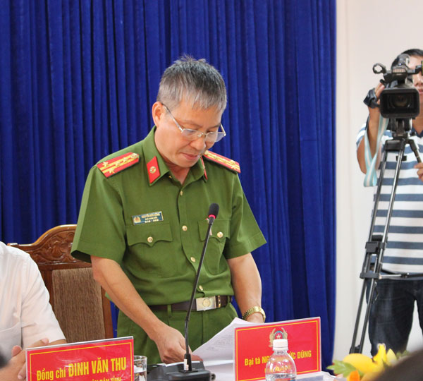 Đánh sập đường dây đánh bạc qua mạng với số tiền khủng