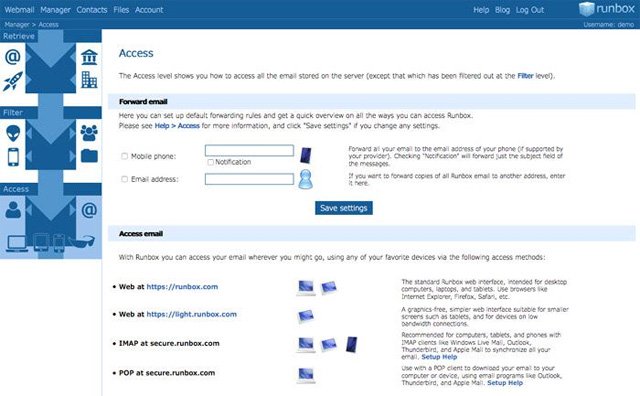 Đâu là những hệ thống email có tường lửa bảo mật mạnh nhất hiện nay? Đâu là những hệ thống email có tường lửa bảo mật mạnh nhất hiện nay?