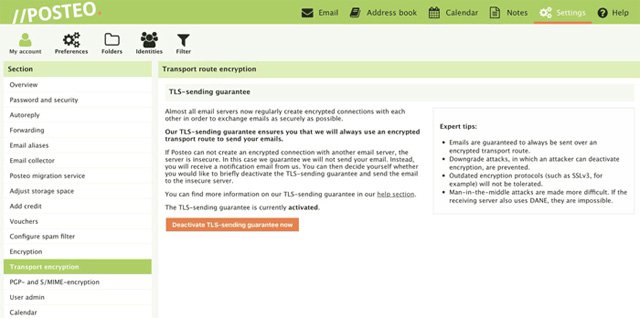 Đâu là những hệ thống email có tường lửa bảo mật mạnh nhất hiện nay? Đâu là những hệ thống email có tường lửa bảo mật mạnh nhất hiện nay?