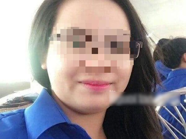 Nữ cán bộ 22 tuổi ở Phú Quốc mất tích bí ẩn đeo nhiều nữ trang trên người