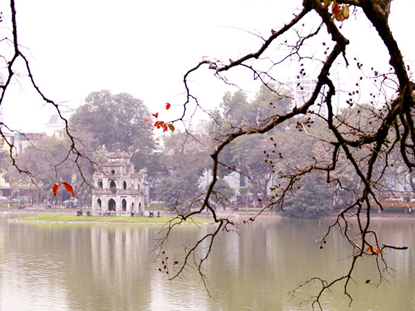 CNN quảng bá bầu chọn Hà Nội là điểm đến hàng đầu thế giới CNN quảng bá bầu chọn Hà Nội là điểm đến hàng đầu thế giới