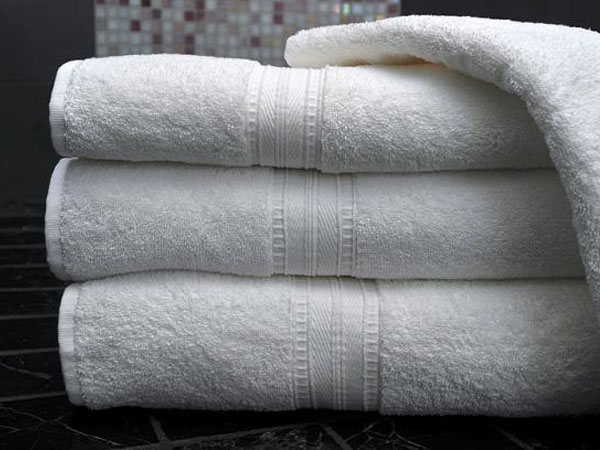 Những vật dụng trong nhà nghỉ bẩn như thế nào?